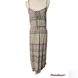 Runway story‎ maxi dress